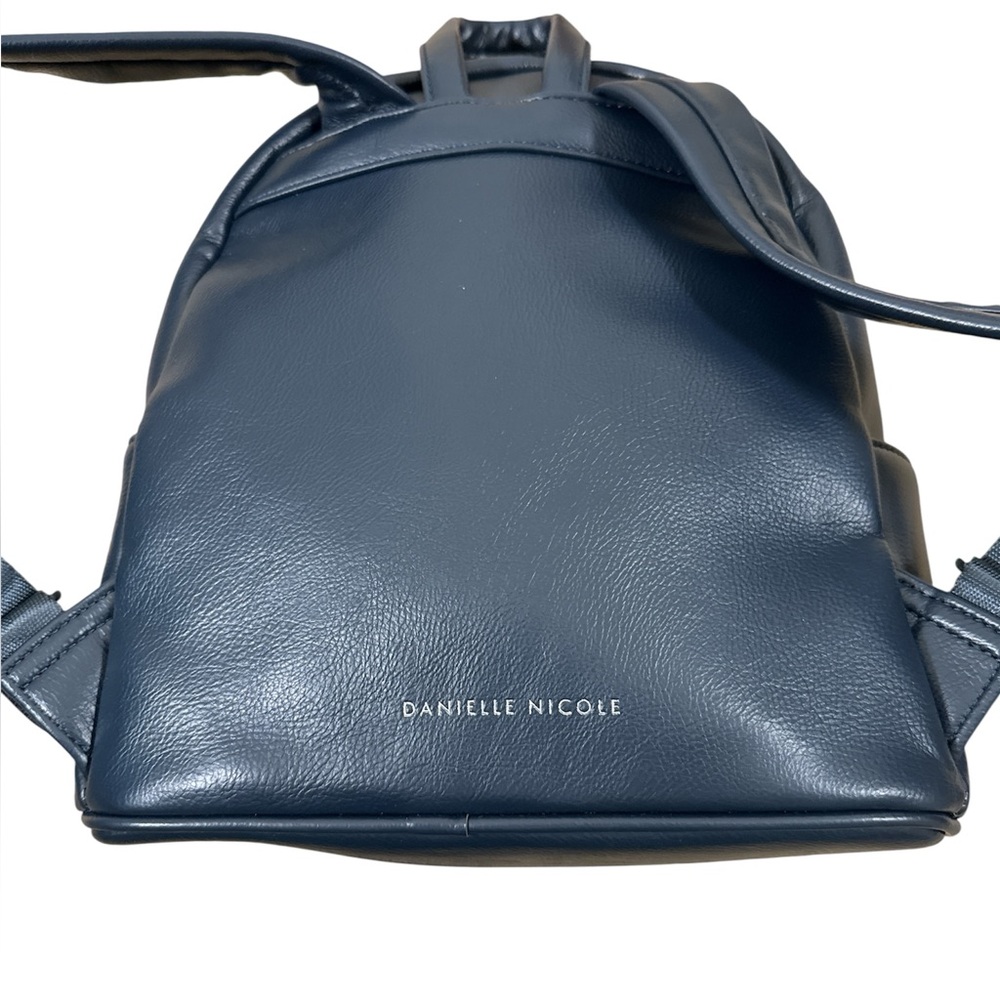 Nwot Lightyear Mini Backpack By Danielle Nicole P… - image 3